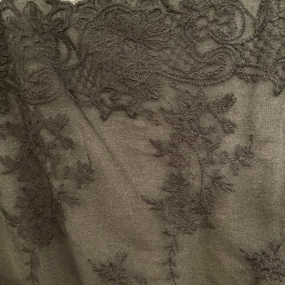 Maurices women’s top size XL - Picture 4 of 6